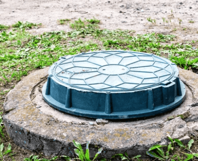 sell my house with failed septic system in Bonita Springs