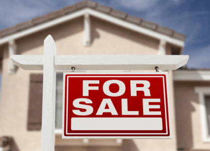 selling unwanted house in Estero Florida