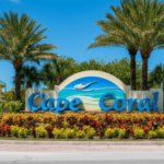 Cape Coral Florida