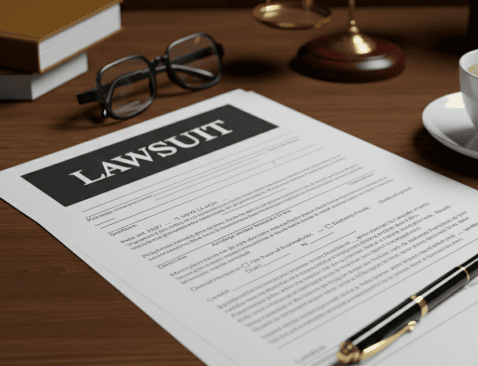 NAR lawsuit