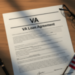 VA funding fee