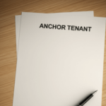 anchor tenant