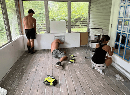 average cost to fix up a house to sell in Englewood Florida