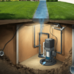 buying a home with a sump pump