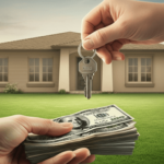 what is a short sale