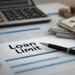 conforming loan limits