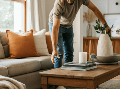 cost to stage a house florida