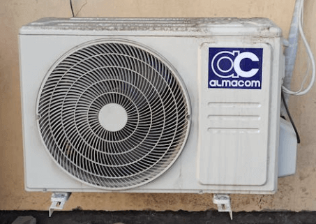 determine AC tonnage from model number