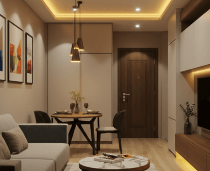 difference loft vs apartment