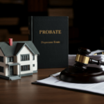 pay probate fees upfront in Golden Gate Estates