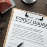 missed payments before foreclosure in Port Charlotte