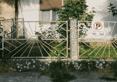 front gate design for your florida home