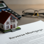 selling a house with a reverse mortgage in Florida