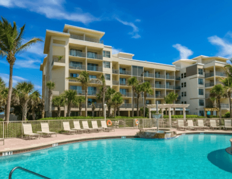 getting rid of a timeshare in florida