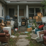 sell a hoarder house in Estero