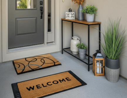 housewarming decoration ideas