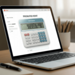 importance of prorated rent calculator