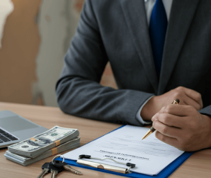 Can an executor sell house without beneficiaries approving in Fort Myers