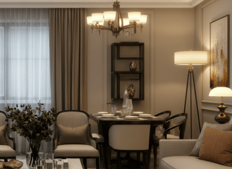 living room dining room combo layout ideas
