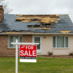 sell house with a bad roof in Fort Myers Florida