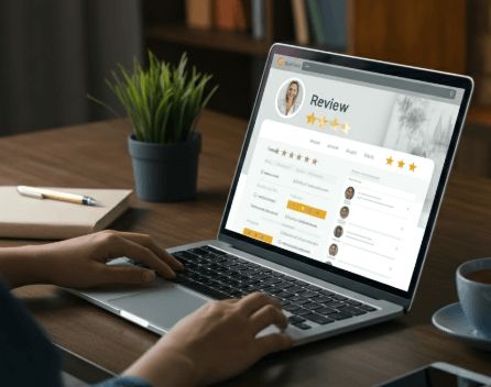 mortgage broker vs a lender
