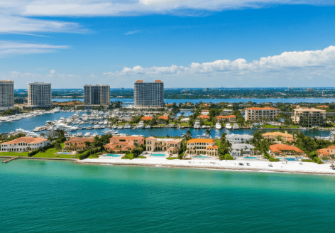 difficult to sell your house in naples florida