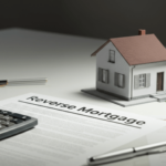 selling house with a reverse mortgage in Florida