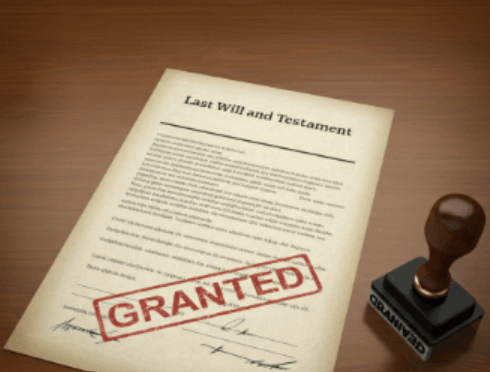 different types of probate in florida