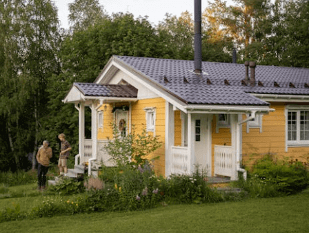 primary residence florida tax free