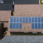 problems with selling a home with solar panels