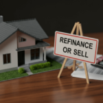 refinance or sell house in Marco Island