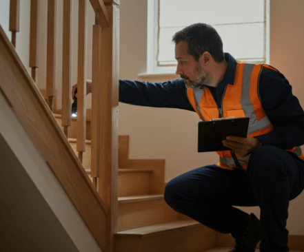 replace flooring before selling house in Marco Island Florida