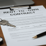 rent to own contracts in Fort Myers Florida