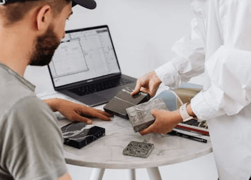 replace flooring before selling a home in Englewood