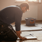 replace flooring before selling a house in Punta Gorda Florida