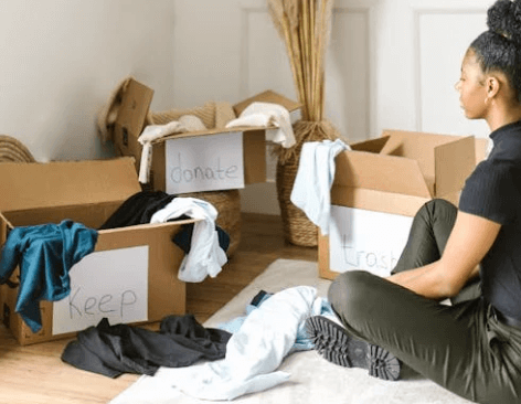 when to your downsize house in Labelle Florida
