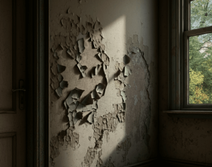 selling a house with lead paint in florida