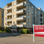 selling your apartment building