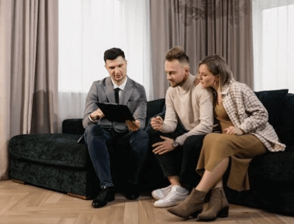 spouse sell house without permission Sanibel Island FL