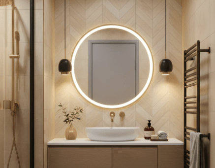 small bathroom tiles design