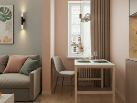small living room dining room combo layout ideas