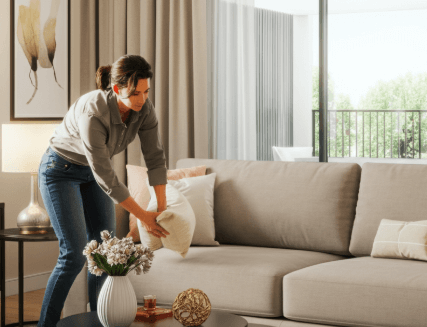 home staging