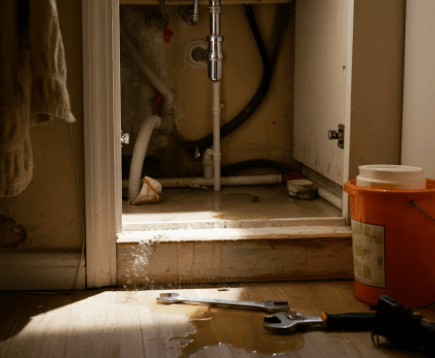 throw in the towel on real estate investment