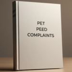 understanding pet peed complaints