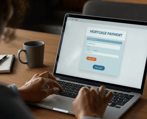 what factors the monthly payment on a home