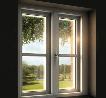 what is a window jamb
