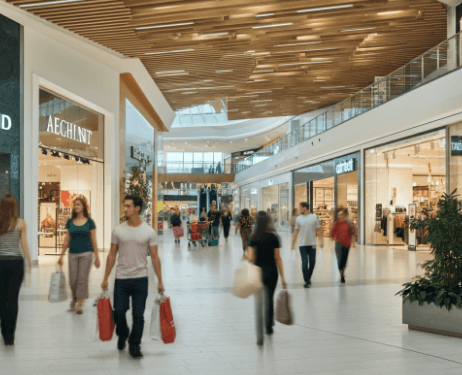 what is an anchor tenant