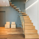 regulations on stairs when selling a house