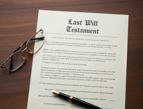 Can an executor sell a house without probate in Cape Coral FL