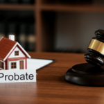 Can an executor sell house without probate in Cape Coral FL